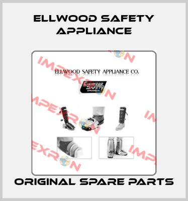 Ellwood Safety Appliance