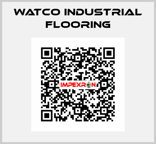 Watco industrial Flooring
