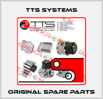 TTS Systems