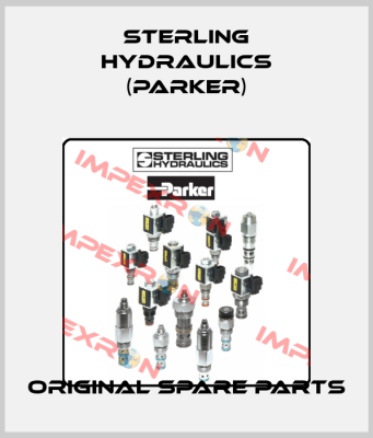 Sterling Hydraulics (Parker)