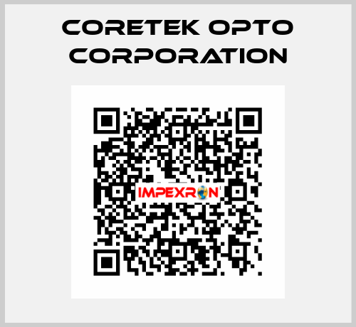 Coretek Opto Corporation