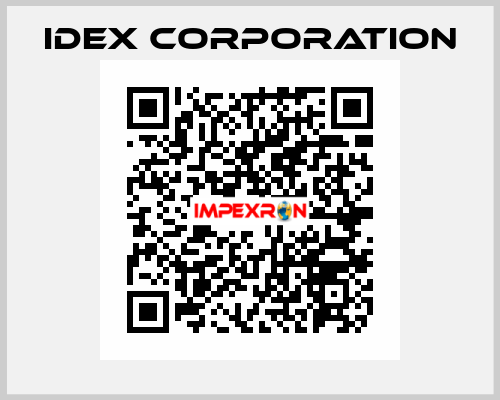 IDEX Corporation