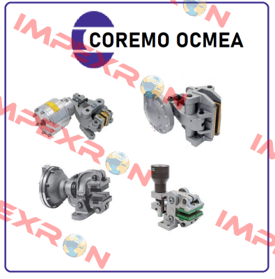 Coremo Ocmea S.p.A.