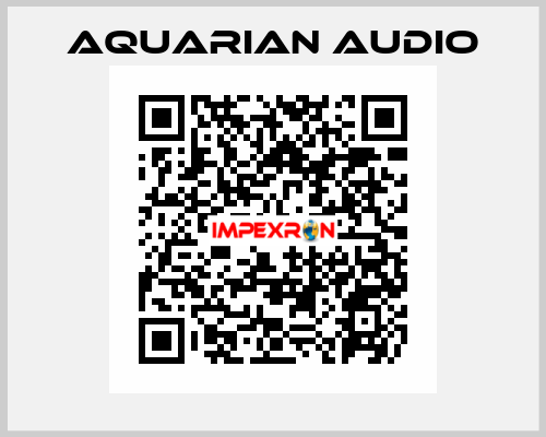Aquarian Audio