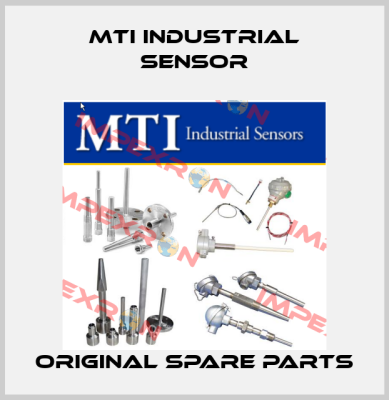 MTI Industrial Sensor