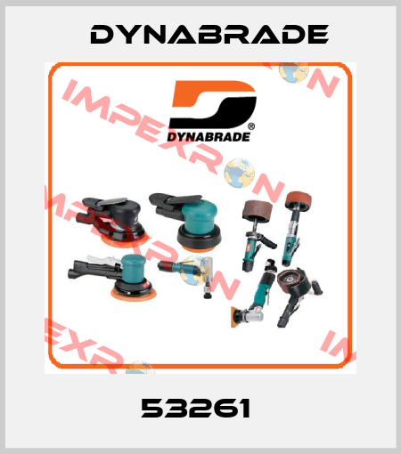 53261  Dynabrade