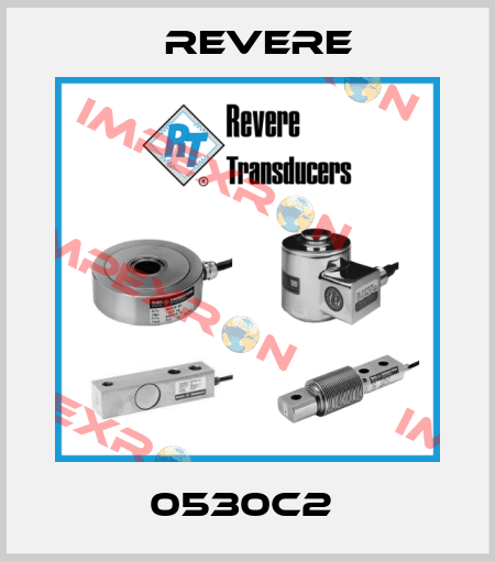 0530C2  Revere