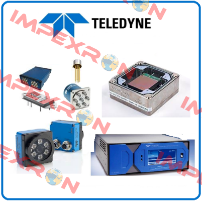 TA-A36289  Teledyne