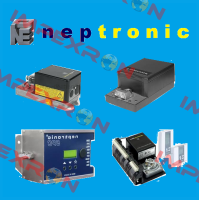 SP2300  Neptronic