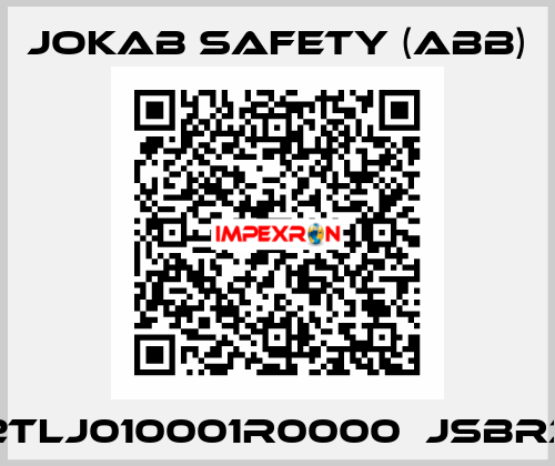 2TLJ010001R0000  JSBR3 Jokab Safety (ABB)