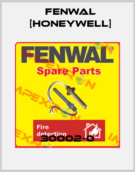 30002-0 Fenwal [Honeywell]