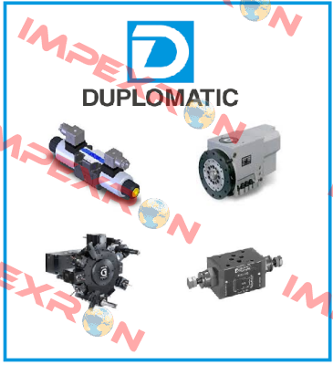 DU-0592030 Duplomatic