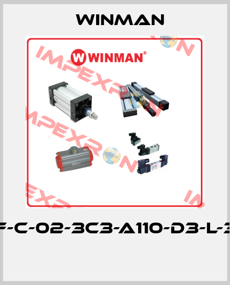 DF-C-02-3C3-A110-D3-L-35  Winman