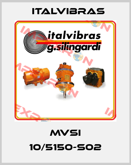 MVSI 10/5150-S02 Italvibras
