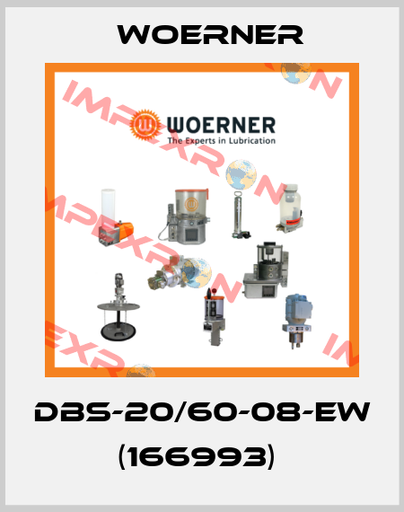 DBS-20/60-08-EW (166993)  Woerner