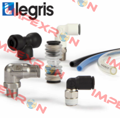 3101 04 10 Legris (Parker)