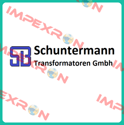 RN 400/0.8 Schuntermann Transformatoren