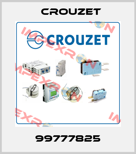 99777825 Crouzet