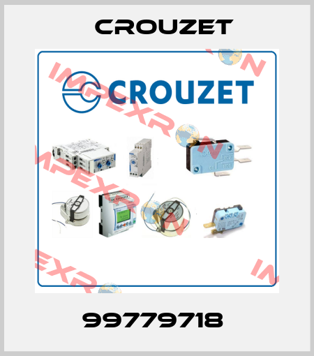99779718  Crouzet