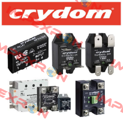 P/N: DRA-CN240A05  Crydom