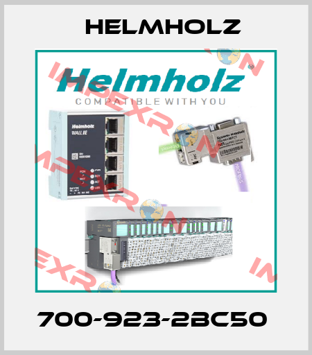 700-923-2BC50  Helmholz