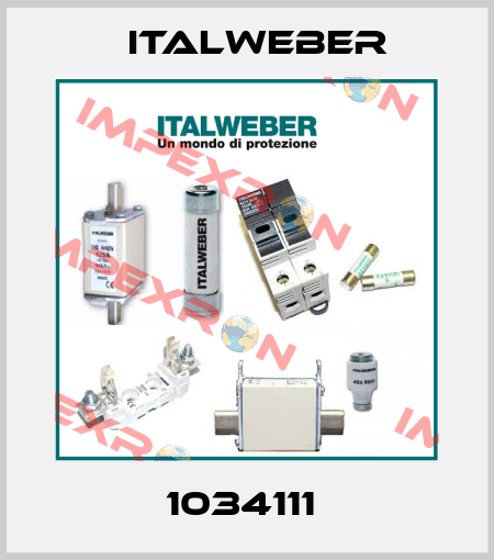 1034111  Italweber