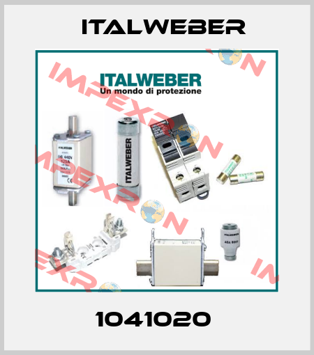 1041020  Italweber