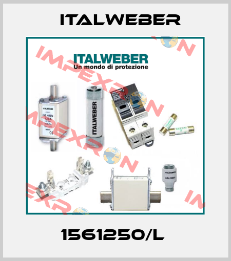 1561250/L  Italweber