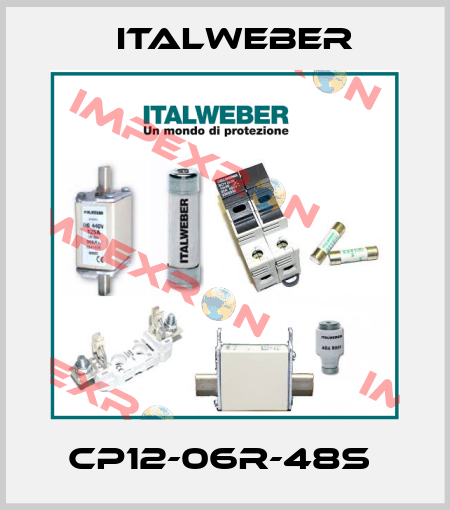 CP12-06R-48S  Italweber