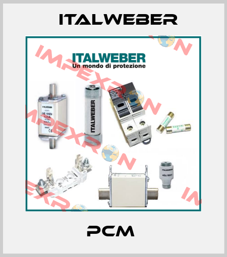 PCM  Italweber