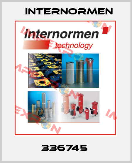 336745  Internormen