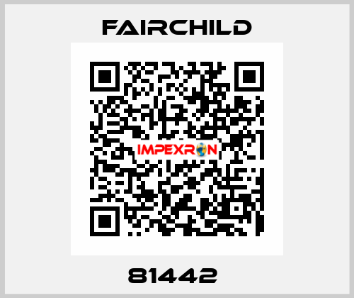 81442  Fairchild