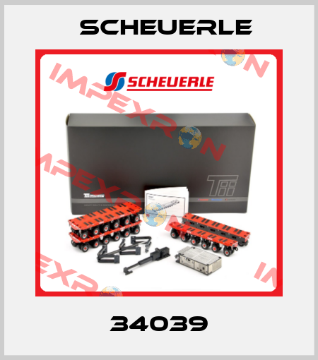 34039 Scheuerle