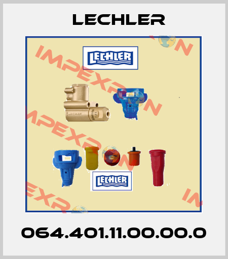 064.401.11.00.00.0 Lechler