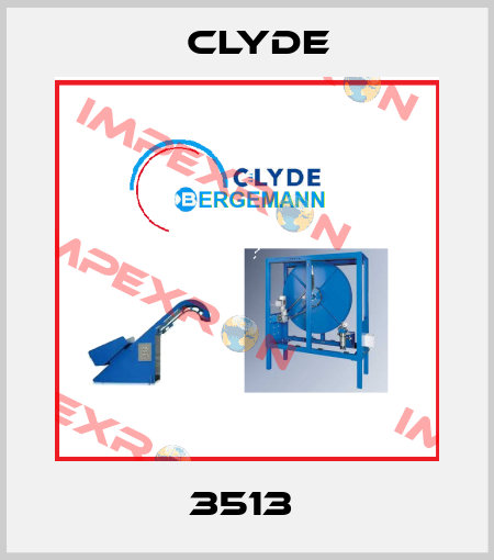 3513  Clyde