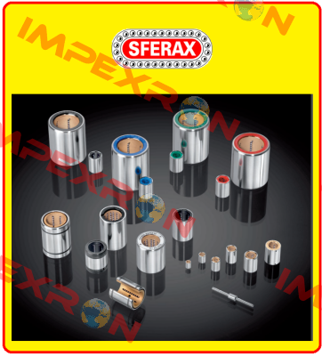 1110.001525.20  SFERAX STANDARD GBP 1525 A Sferax