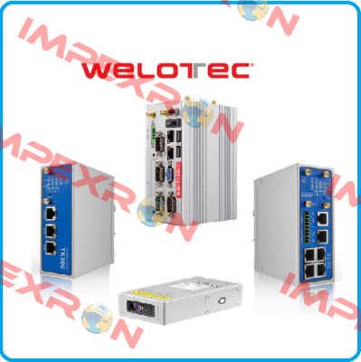 TK711U-232-SET  Welotec