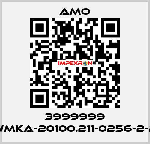 3999999 WMKA-20100.211-0256-2-2 Amo