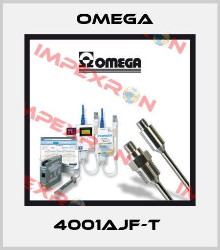 4001AJF-T  Omega