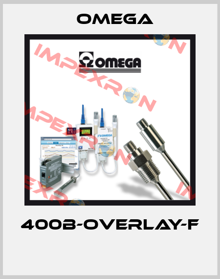400B-OVERLAY-F  Omega