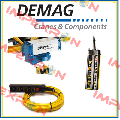 000 291 12 Demag