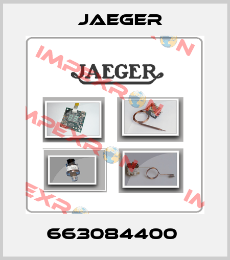663084400  Jaeger