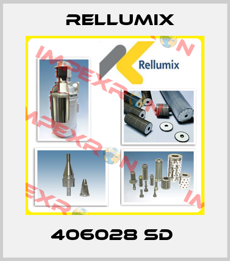 406028 SD  Rellumix