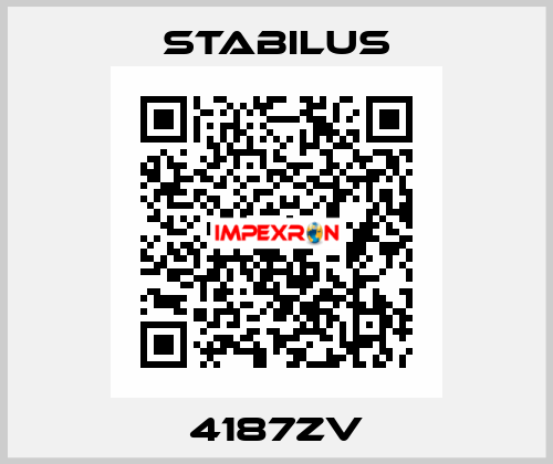 4187ZV Stabilus