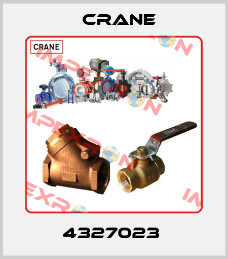 4327023  Crane
