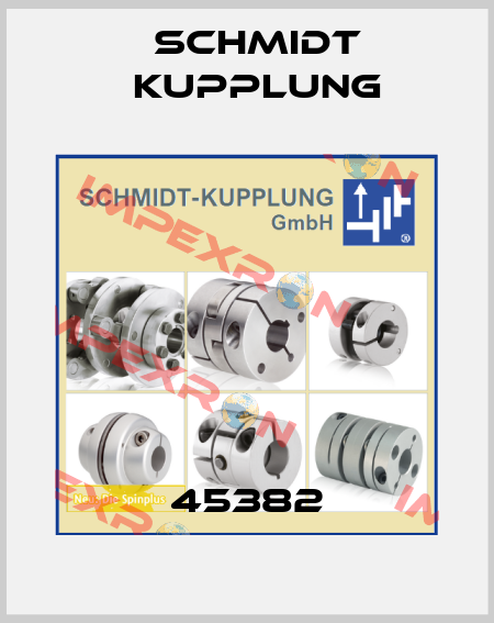 45382 Schmidt Kupplung