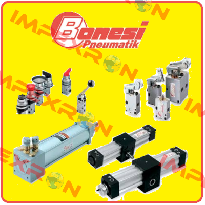 CUD 0200025A  Bonesi Pneumatic