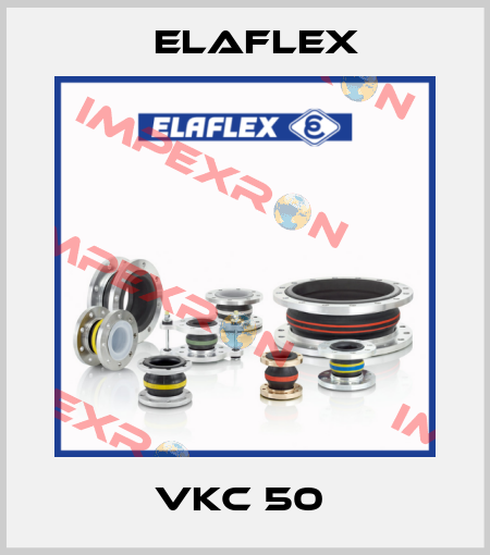 VKC 50  Elaflex