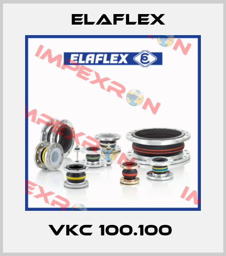 VKC 100.100  Elaflex