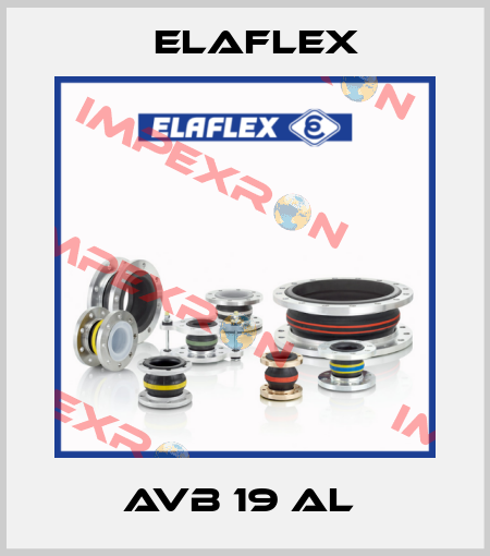 AVB 19 Al  Elaflex